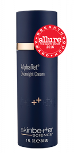 AlphaRet Overnight Cream 30ML