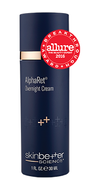 AlphaRet Overnight Cream 30ML