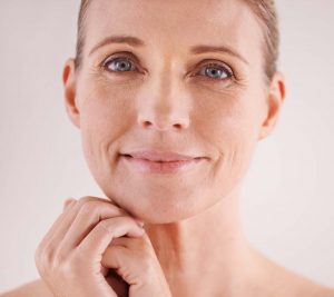 Nonsurgical Face Shaping